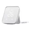 Smart home hub SwitchBot W3202100 — Wi-Fi- en Bluetooth-gateway Hub2