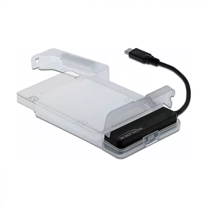 Interfacekaart DeLOCK 64084
