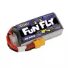 Batterij Tattu Funfly 1300mAh 11,1V 100C 3S1P