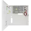 Gebufferde schakelvoeding PULSAR HPSB-12V10A-C 12V 10A voor videobewaking en beveiligingssystemen