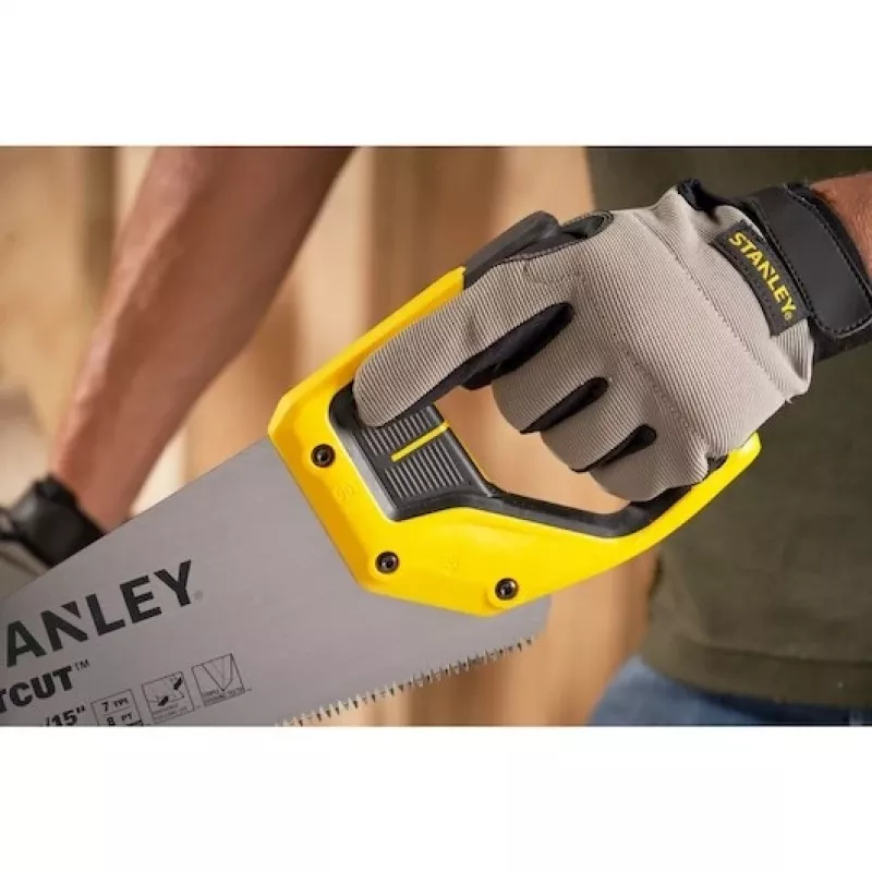 Stanley JetCut 2-15-281 grove handzaag, 380 mm