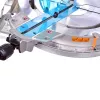 Makita LS1019L afkort- en verstekzaag met trekfunctie