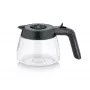 Severin GK 5556 vervangende glazen kan voor koffiezetapparaten, 1,5 L