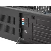 Lanberg SC01-4504-10B modulaire serverbehuizing rack (4U)