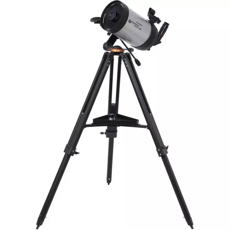 Celestron StarSense Explorer DX 6 SCT-telescoop