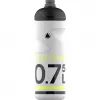 Drinkfles Sigg 6005.80 — kunststof sportfles 750 ml, wit, 236 mm hoogte