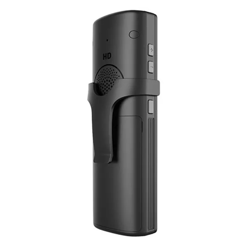 IP-mobiele telefoon Grandstream Networks WP825 antraciet 2 lijnen LCD Wi-Fi