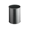 Metalen afvalemmer rond 15 l Durable 3301-23