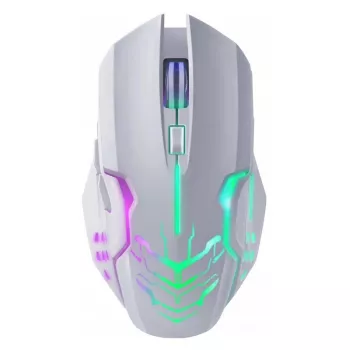 CDEFENDER GM-511 KATANA RF 3200dpi 7P WIT