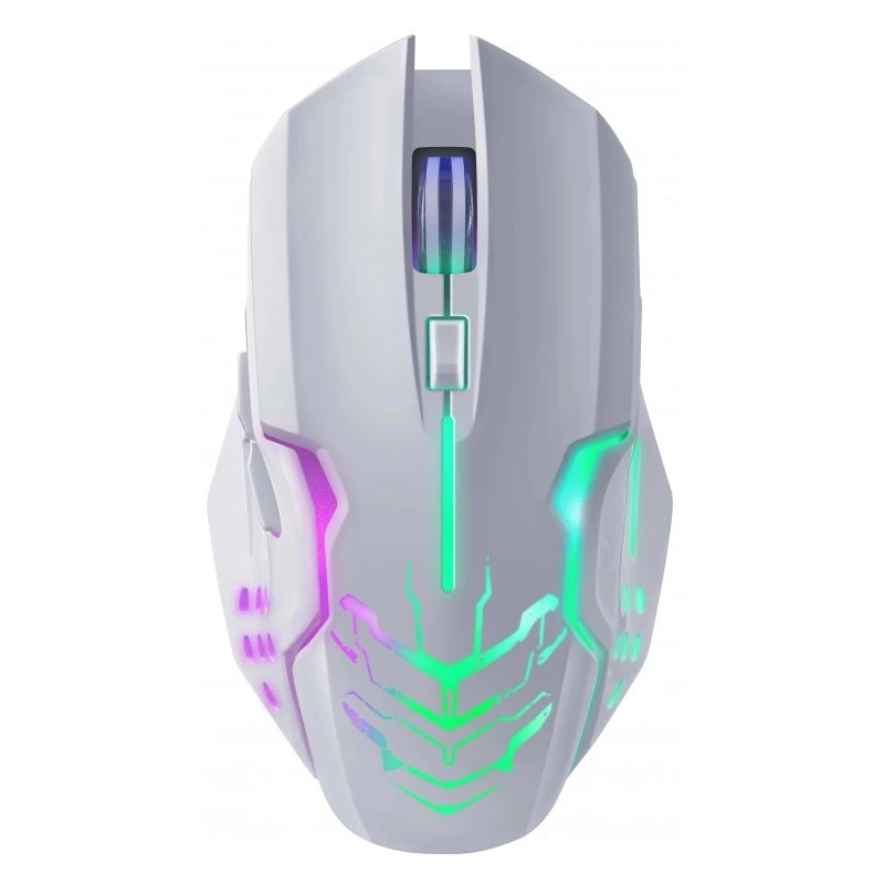 CDEFENDER GM-511 KATANA RF 3200dpi 7P WIT