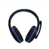 Headset Rebeltec REVOL minijack 3,5 mm 4-polig