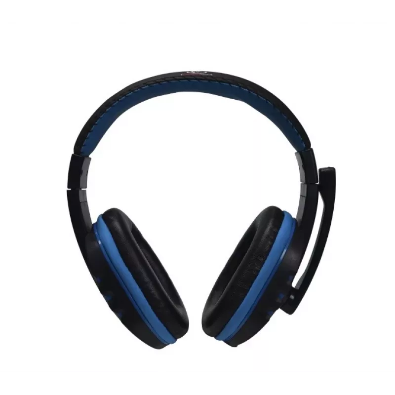 Headset Rebeltec REVOL minijack 3,5 mm 4-polig