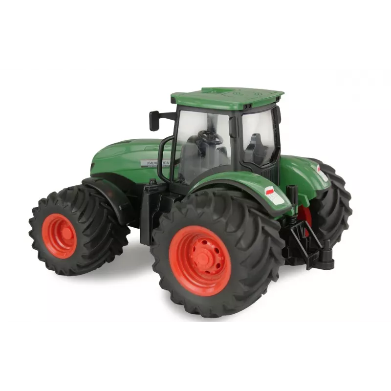 Tractor Amewi 22639 elektromotor 1:24 vanaf 6 jaar