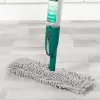Beldray BEL01121-VDEEU7 antibacteriële spraymop, 400 ml navulbare cartridge, groen