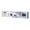 TV-muurbeugel, 32-65 inch, vast, max. 40 kg
