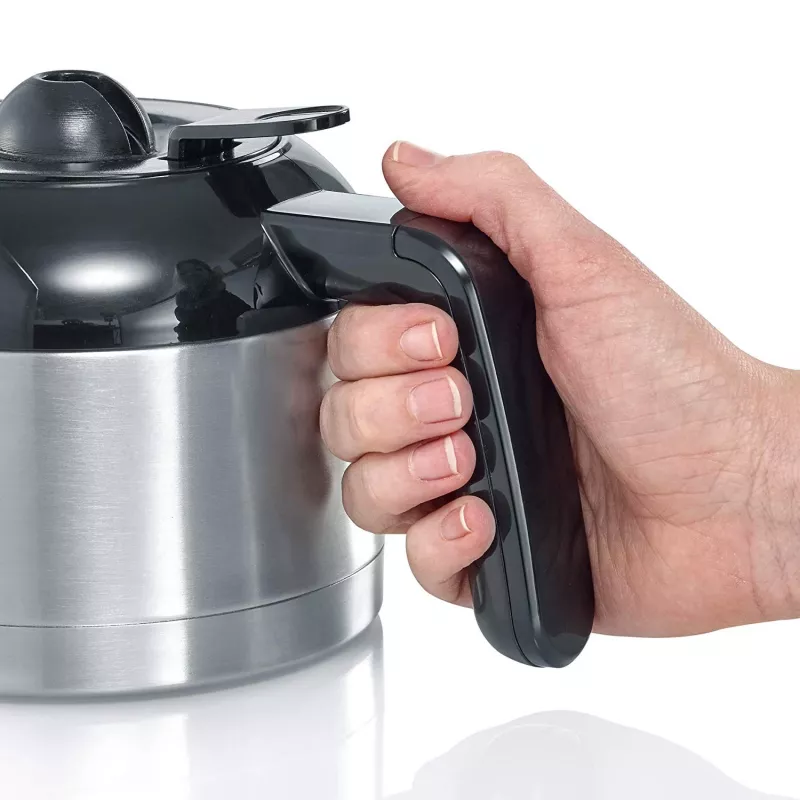 Filterkoffiezetapparaat Severin 1 L KA 4845