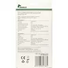 Ethernet-adapter Inter-Tech IT-732 2500 Mbit/s USB Type-C bekabeld