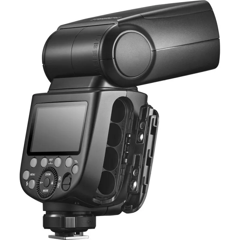 Flitser voor Canon | TT685 II | externe flitser