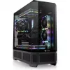 Thermaltake CA-11H-00F1WN-00 PC-behuizing full tower zwart