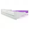 DIGITUS CAT 6 U/UTP datakabel - installatiekabel, 500 m, duplex, Dca-s2,d2,a1