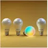 Smart Bulb Tellur E27 RGB Dimmer – Wi-Fi RGBW E27 slimme lamp met dimfunctie