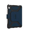 Tablethoes voor iPad 10.9 - UAG Metropolis SE
