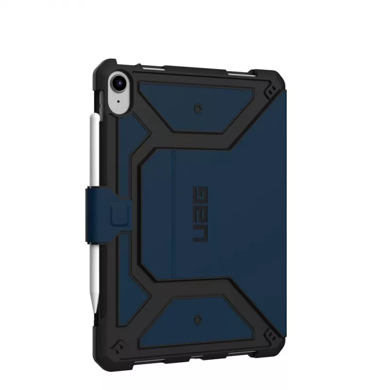 Tablethoes voor iPad 10.9 - UAG Metropolis SE