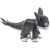 Dragons Thunder, knuffel meerkleurig, maat: 25 cm