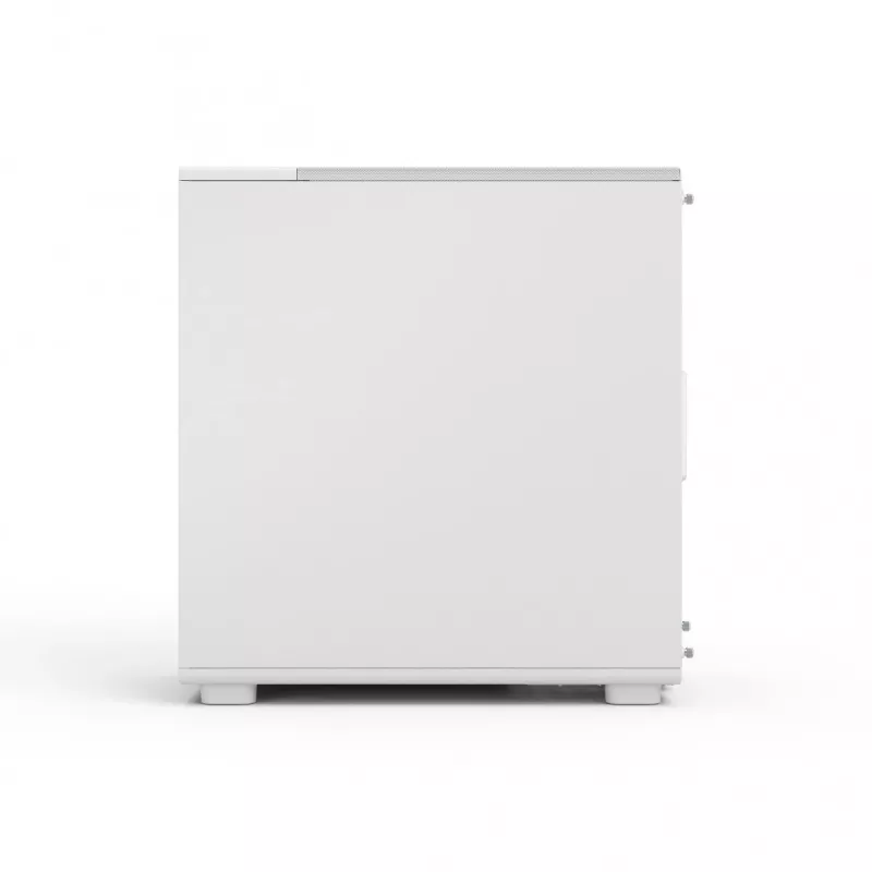 Fractal Design Epoch Mid-Tower - TG Clear Tint - wit