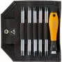 Handmatige schroevendraaierset Wiha 31499