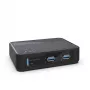 Apparaatserver SEH ProMAX M05400 — USB-C en USB 3.0-connectiviteit, delen van USB-apparaten op afstand