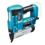 Nietpistool/tacker Dedra DED7053 100 schoten/min 18V