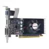 Grafische kaart AFOX AF240-1024D3L2 — NVIDIA GeForce GT 240, 1 GB DDR3, 128-bit, PCIe 2.0