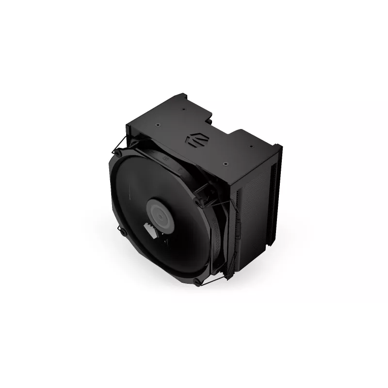 Endorfa Fortis 5 zwart CPU-koeler