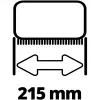 Borstel Einhell 3424120