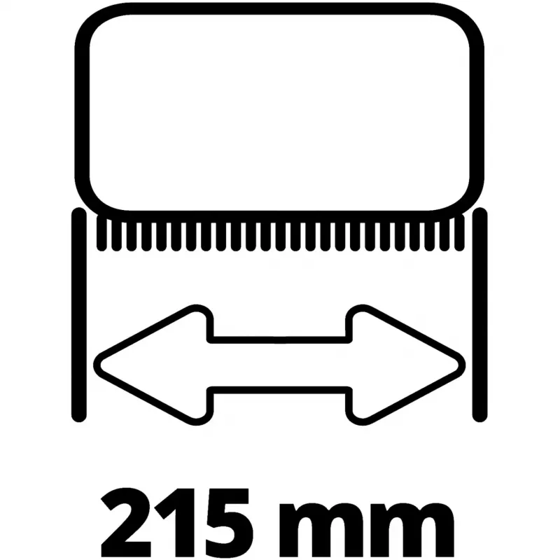 Borstel Einhell 3424120
