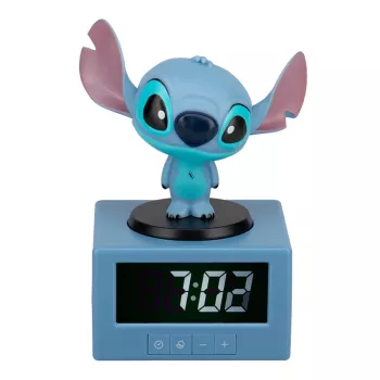Paladone Disney Stitch Icon wekker