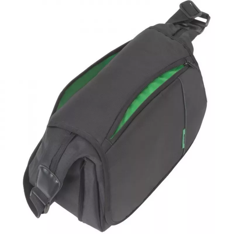 Messenger-tas Rivacase 7450 zwart