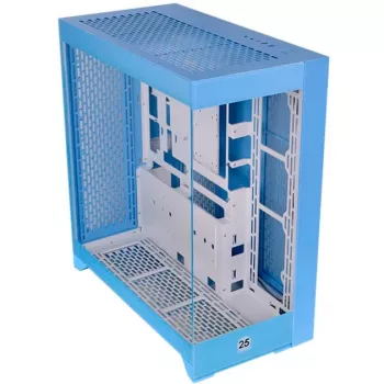 Thermaltake CA-1Y3-00MFWN-01 product blauw