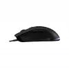 Muis Baracuda BGM-101 Penguin zwart USB