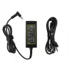 AC-naar-DC laptopvoedingsadapter Green Cell AD74P 45W 19,5V 2,31A voor binnen, zwart