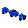 Voertuigset Popular Playthings Mix or Match Vehicles Police