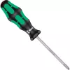Wera 9650 magneetstrip Kraftform schroevendraaierset, 9-delig (05051012001)