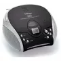 Digitale FM-tuner Lenco SCD-24