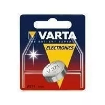 Varta V 371 - batterij SR69 - zilveroxide - 44 mAh (0371-101-111)