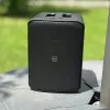 Draagbare luidspreker Tellur Bluetooth Speaker Buzz, zwart