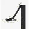Documentcamera IPEVO VZ‑R ULTRA (13 MP, 25,4 / 3,06 mm CMOS, USB‑C, HDMI, zwart)
