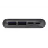 Draagbare powerbank Navitel PWR10 MX zwart 10000 mAh