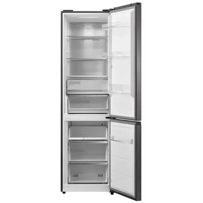 Koel-vriescombinatie Midea MDRB521MIC28, 521L