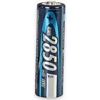 ANSMANN Mignon - batterij AA-type NiMH 2850 mAh